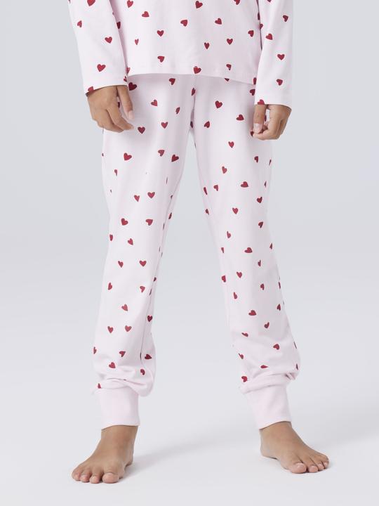 Produktbild Name it Nkfnightset 2p Aop Noos (92)