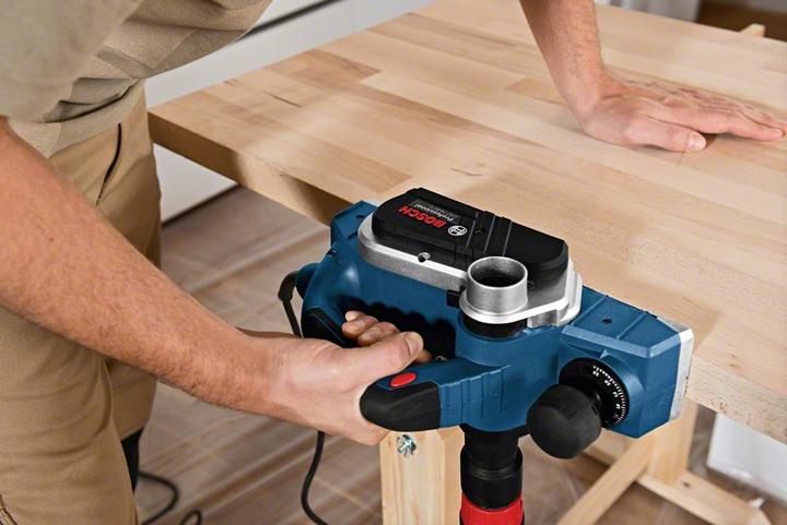 Produktbild Bosch Professional GHO 26-82 D