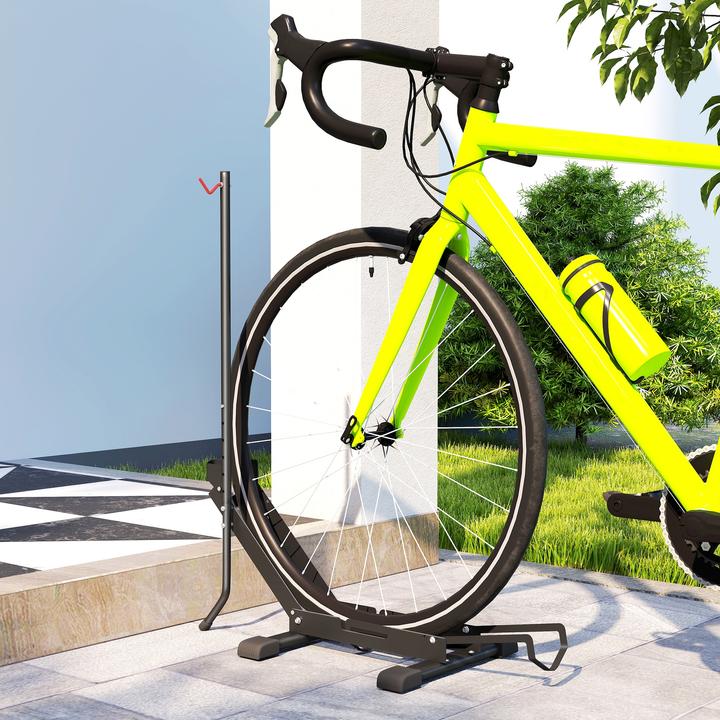 Produktbild SportNow Fahrradständer