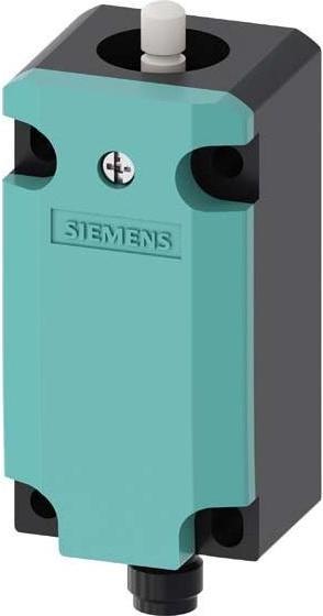 Produktbild Siemens Einzelpositionsschalter 1S 1Ö 1W Kst 3SE5134-0CA00-1AC4 (M12)