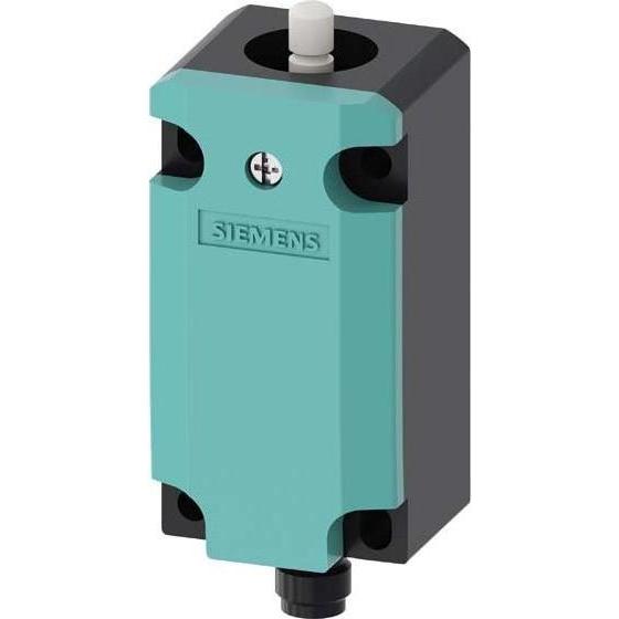 Siemens, Systemstromversorgung, Indus.Sector Positionsschalter 3SE5134-0BA00-1AC4 (M12)
