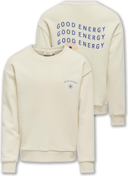 Immagine prodotto Only Kids Pullover LOVELY Pullover (122, 128)