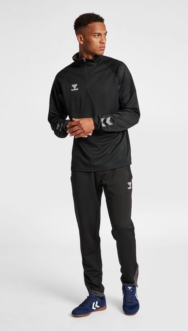 Image du produit hummel Lead Pro Demi-Zip (S)