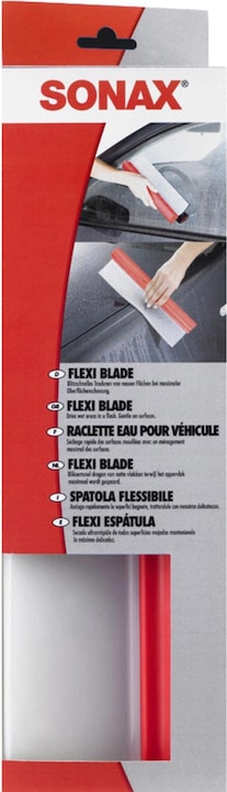 Sonax Flexi Blade, 1 Stück