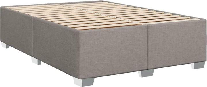 Image du produit vidaXL Boxspringbett (140 x 190 cm)