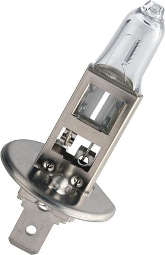 Immagine prodotto Philips LongLife EcoVision 12258LLECOS2 lampada fari auto (H1)