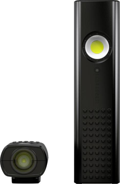 Actual product image Ledlenser W5R Work (2.70 cm, 220 lm)