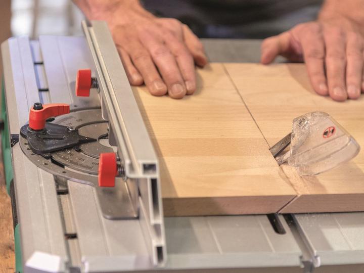Produktbild Bosch Home & Garden Tischsäge AdvancedTableCut 52