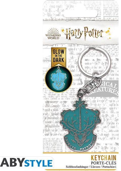 Actual product image ABYstyle Harry Potter - Patronus