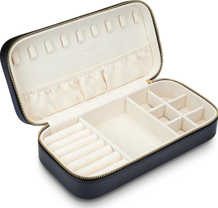 Produktbild Glanzstücke München Damen Kunstleder schwarz