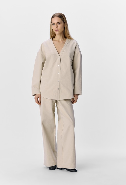 Image du produit Object Mid Waist Hose (XS)