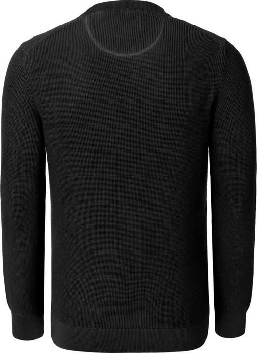 Image du produit GANT Micro Textured Cotton C-Neck (S)