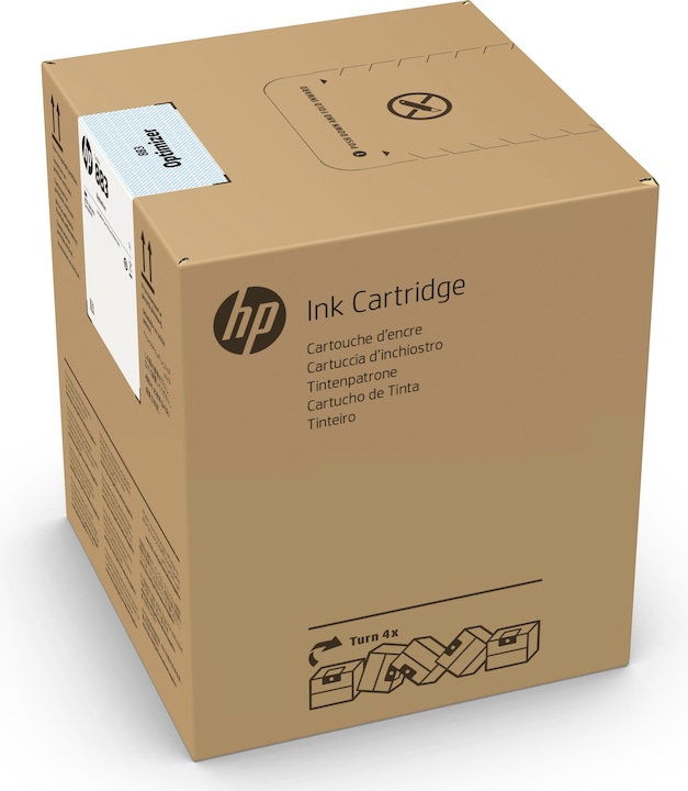 Produktbild HP 883 Cartouche d’encre Optimiseur Latex 5 litres (CL)