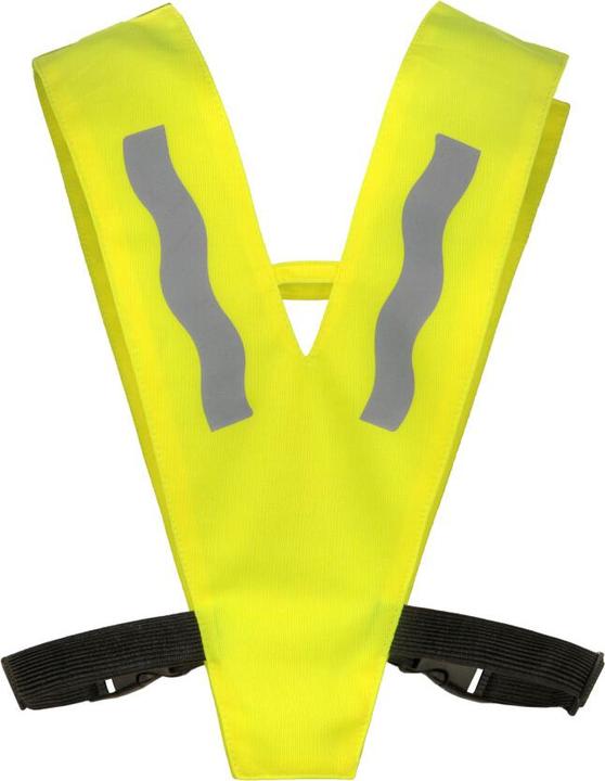 Produktbild Korntex Kinder-Sicherheitskragen mit Sicherheitsverschluss (S)