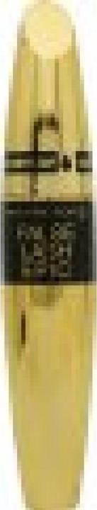 Actual product image Max Factor False Lash Epic (Black)