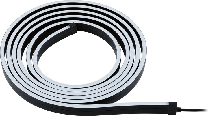 Image du produit Paulmann Tube EntertainLED Black Neon (RGB, 300 cm, Intérieur)