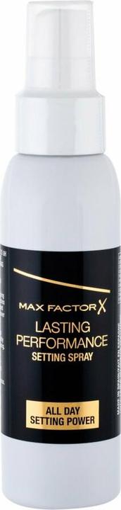 Actual product image Max Factor loading performance (001)