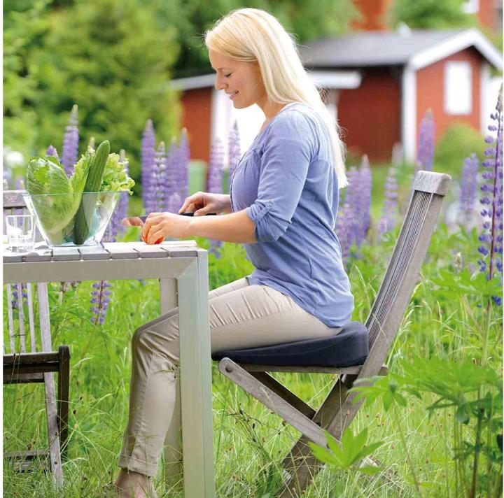 Actual product image Sissel Sit Special 2 in 2 (43 x 40 cm)