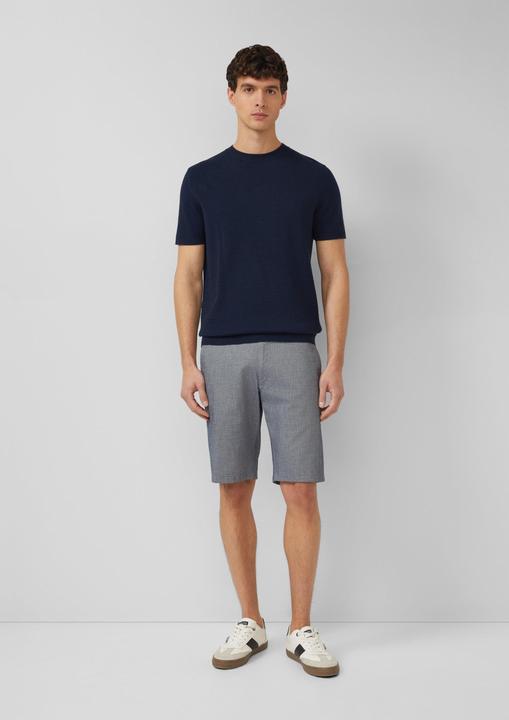 Image du produit s.Oliver Phoenix: Bermuda mit Straight Leg (29)