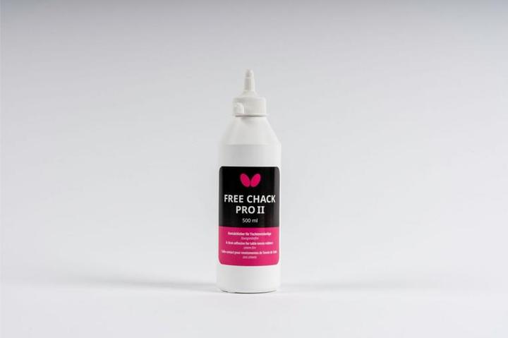 Butterfly Belag-Kleber Free Chack Pro II