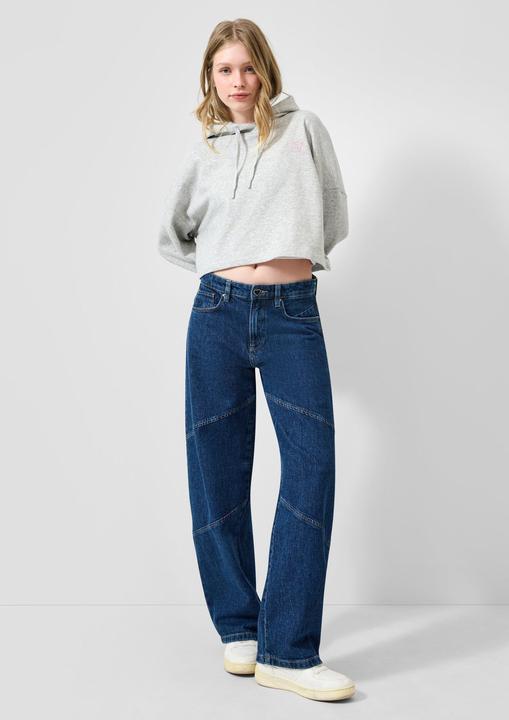 Produktbild s.Oliver Sweatshirt Sweatshirt (M)