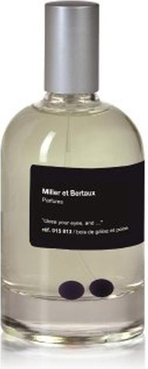 Immagine prodotto Miller et Bertaux Chiudi gli occhi e (Eau de parfum, 100 ml)