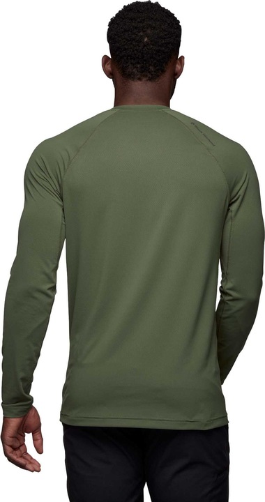 Produktbild Black Diamond M Alpenglow Ls Crew (M)