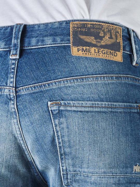 Immagine prodotto Pme Legend Pantaloncini notturni MBC (30)
