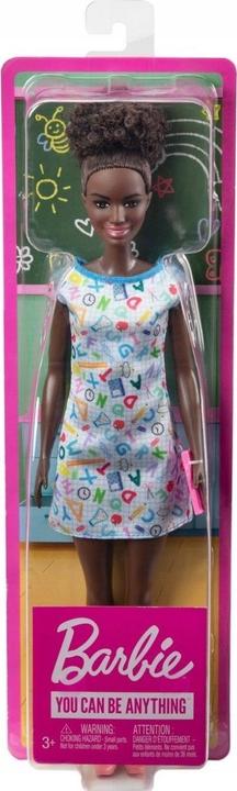 Produktbild Barbie HBW97