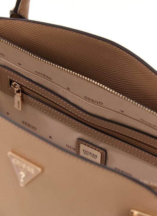 Produktbild Guess Gilda 3 Compartment Satchel