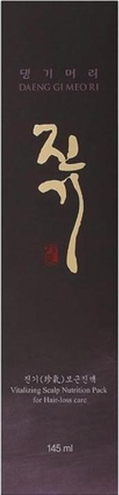 Immagine prodotto Daeng Gi Meo Ri Vitalizing Scalp Nutrition 4.9 Fl Oz 145ml (145 ml)