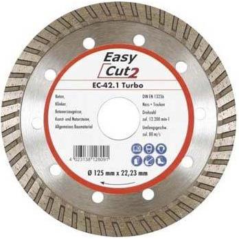 Thumbnail - Cedima, Sägeblatt, DIAMOND BLADE TURBO 115X2,2X22,23 MM