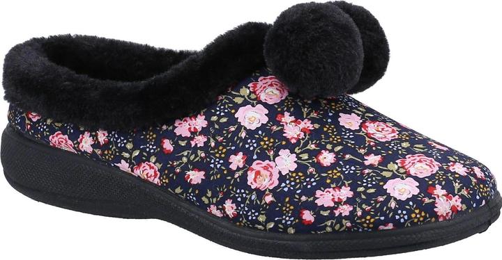 Actual product image Fleet & Foster Slippers Buzzard (41)