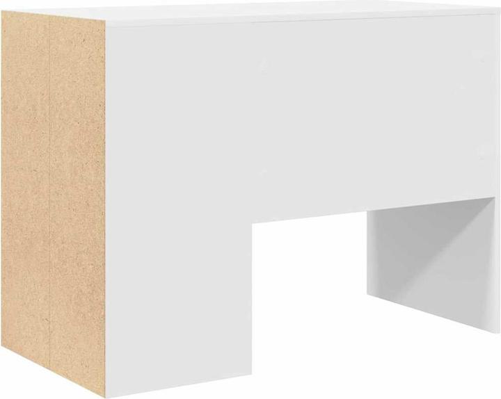Actual product image VidaXL Desk (102 x 50 x 75 cm)