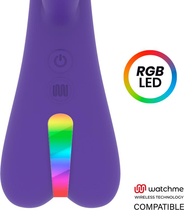 Actual product image Mr Boss Aitor Rabbit Watchme Bluetooth Compatible