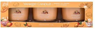 Produktbild Yankee Candle Mango Ice Cream (37 g)