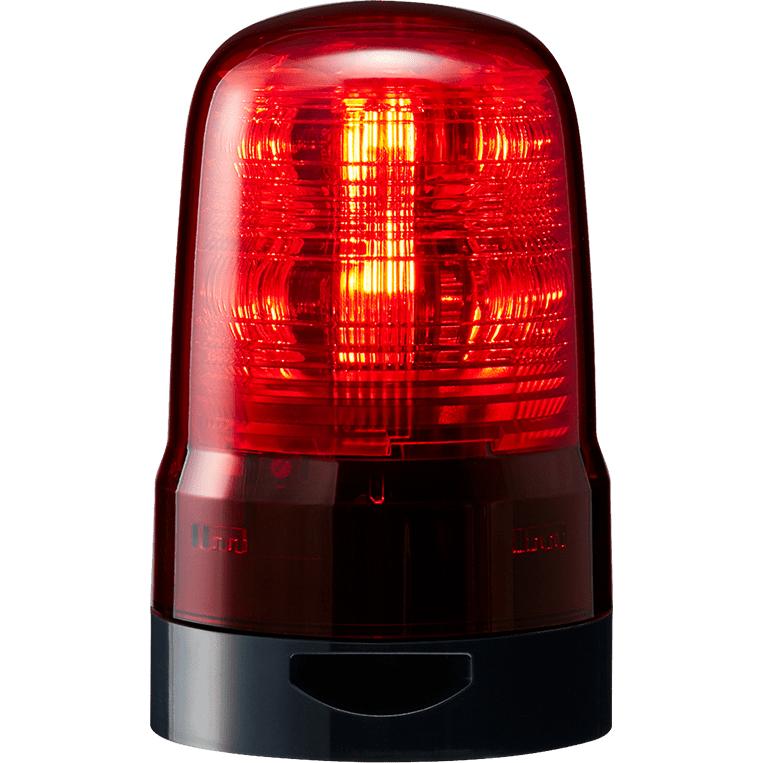 Patlite, Sicurezza personale, Multilight SF08-M2KTB-R 100/240V Sum.