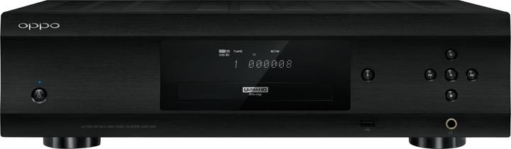 Produktbild OPPO Udp-205