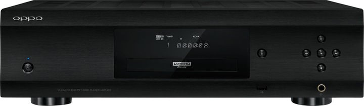Productafbeelding OPPO Udp-205