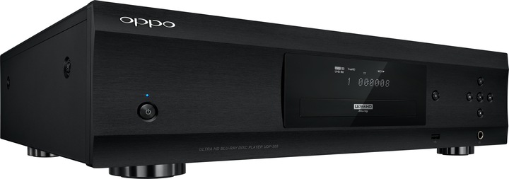 Productafbeelding OPPO Udp-205