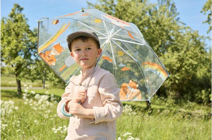 Immagine prodotto Sterntaler Regenschirm Filou