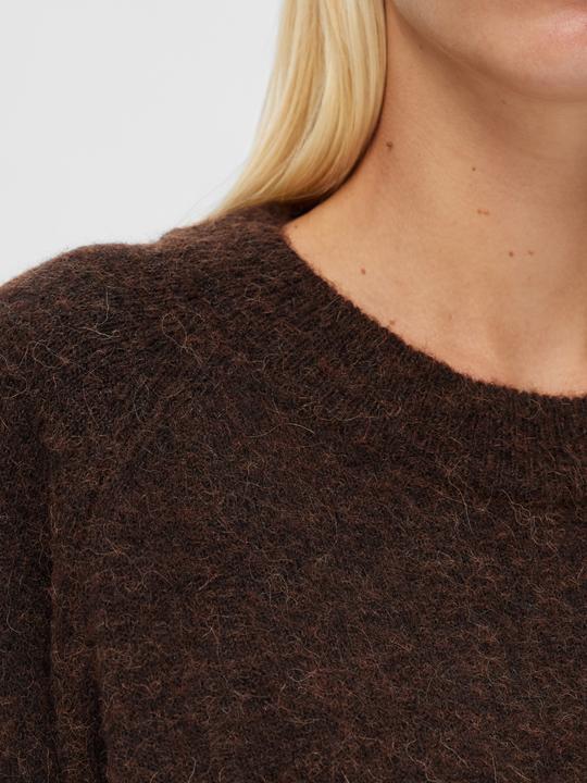 Produktbild Selected Alpaka-Wollgemisch Pullover (XS)