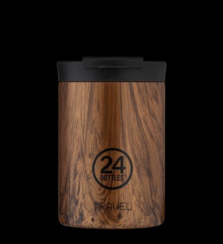 24 Bottles Travel Tumbler