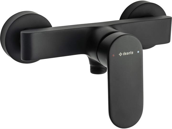 Actual product image No Name Wall-mounted shower fitting