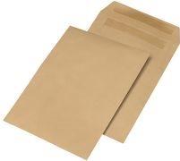 Produktbild Mailmedia Versandtaschen C4 selbstklebend, ohne Fenster (250 x)