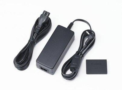 Immagine prodotto Canon ACK-DC30, Kit di alimentazione per IXUS 800 IS (Adattatore per la batteria della fotocamera)