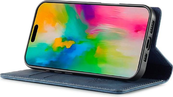 Produktbild Ueli Express Wallet Buch Etui Tasche mit Kartenfach (Apple iPhone 17)