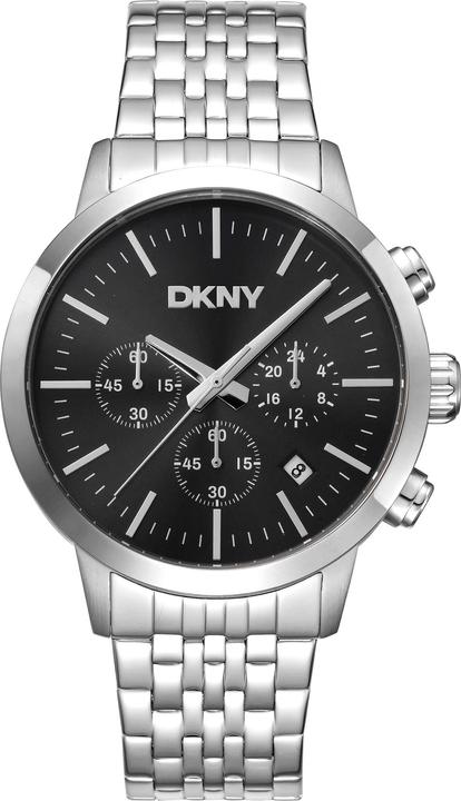 Produktbild DKNY - DK1G138M0065 (Chronograph, 41 mm)