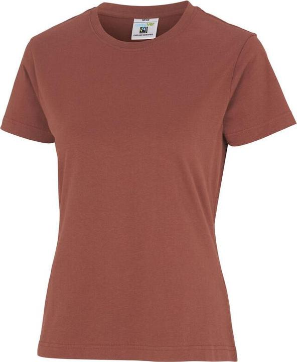 Produktbild Cottover T-shirt Lady (XXL)