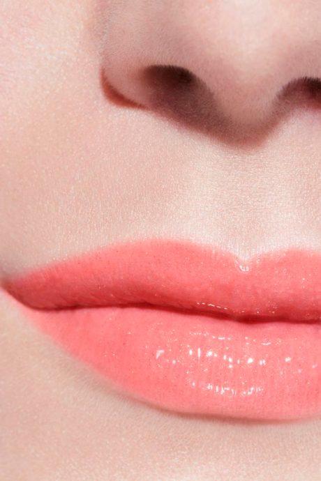 Produktbild Chanel Rouge Coco Gloss (166)